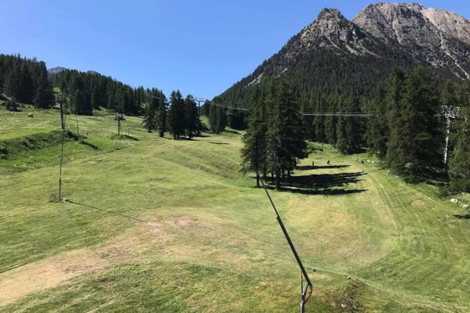 Résidence Ferme D'augustin - Batiment D-Image-tags.