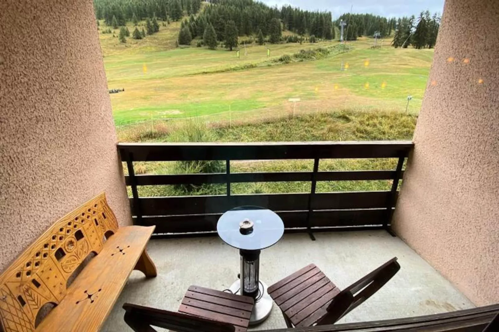 Résidence Ferme D'augustin - Batiment D-Image-tags.