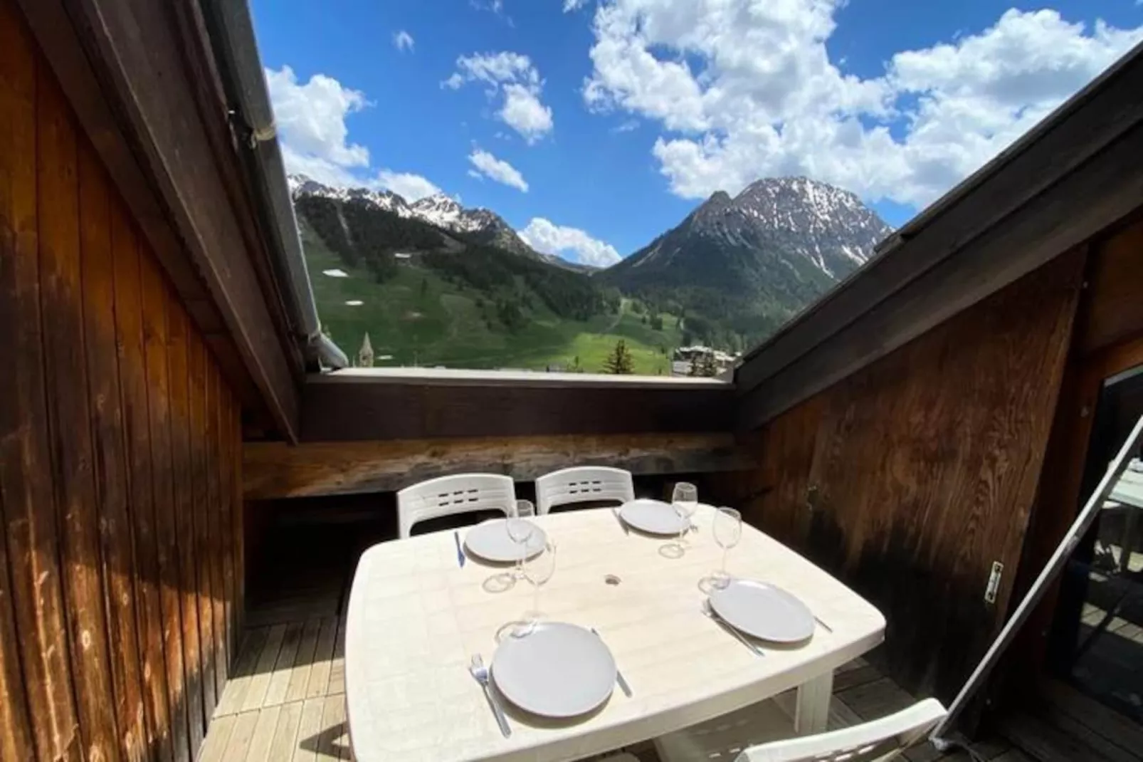 Résidence Palathium