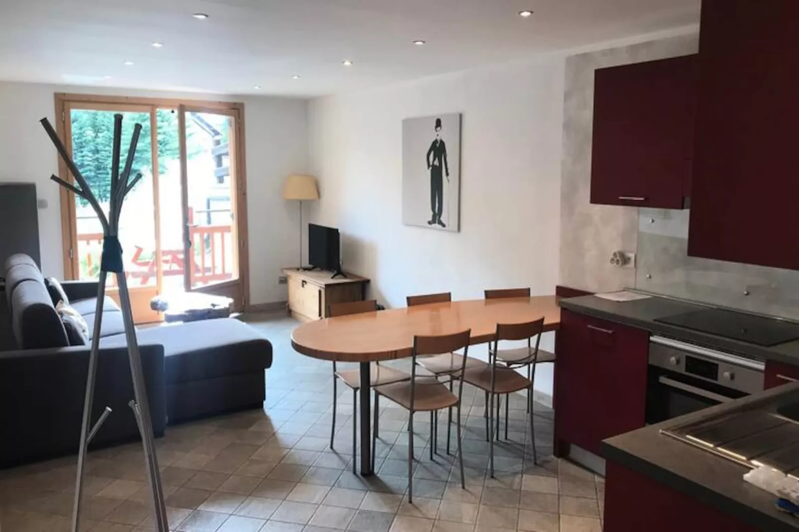 Résidence Loup Blanc