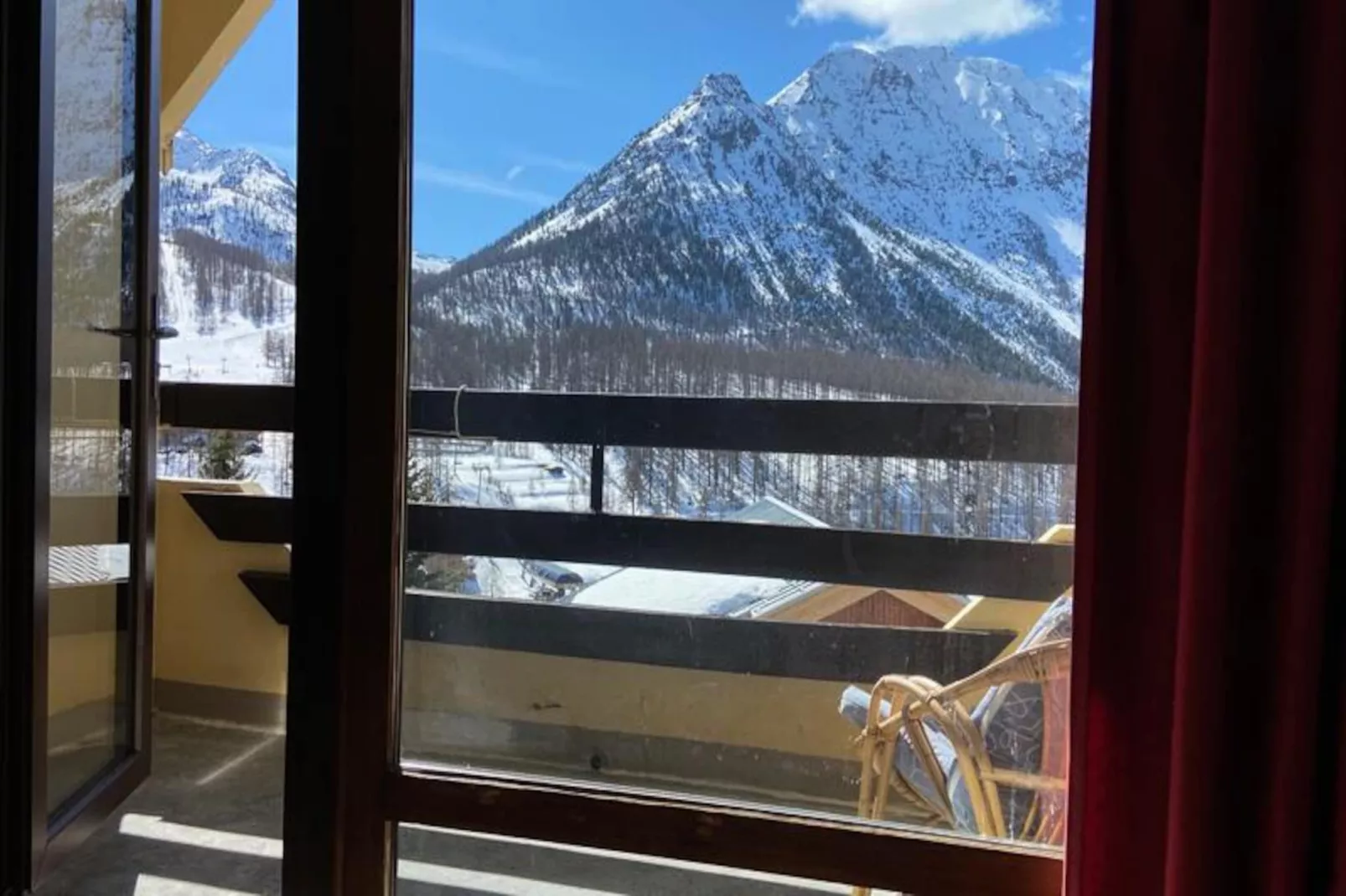 Résidence Olympia 2000-Image-tags.