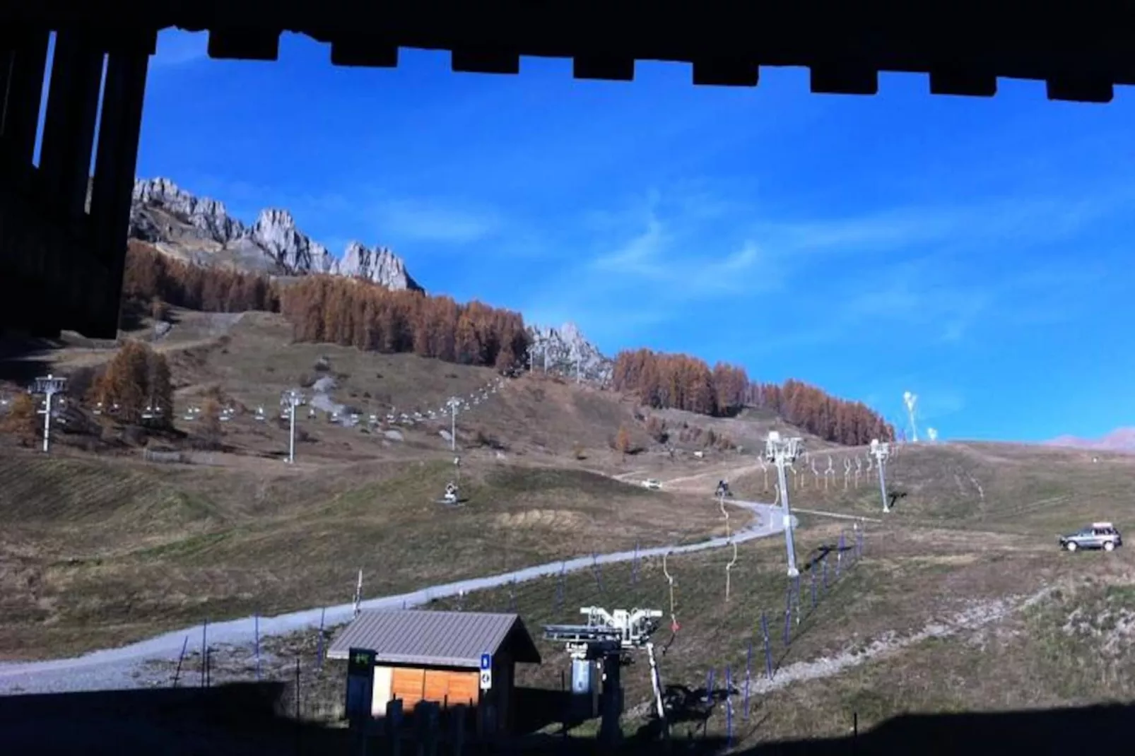 Résidence Comete-Image-tags.