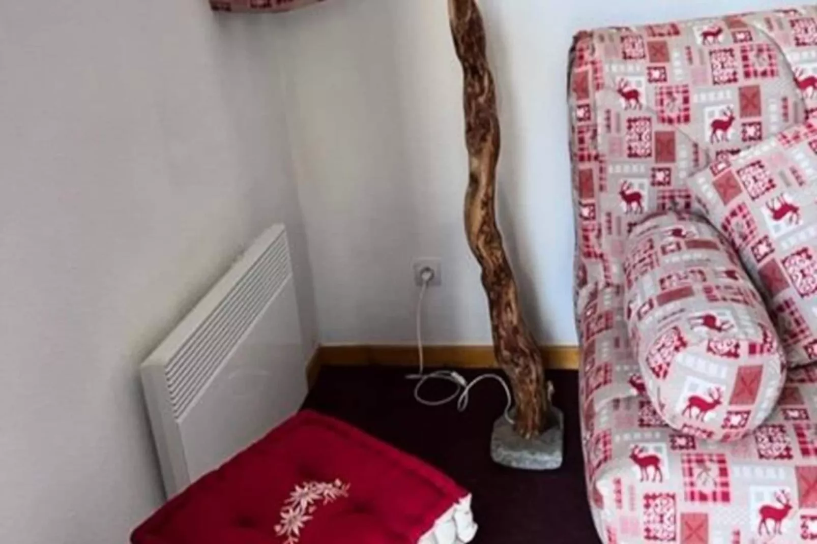 Résidence Les Cristallines-Image-tags.