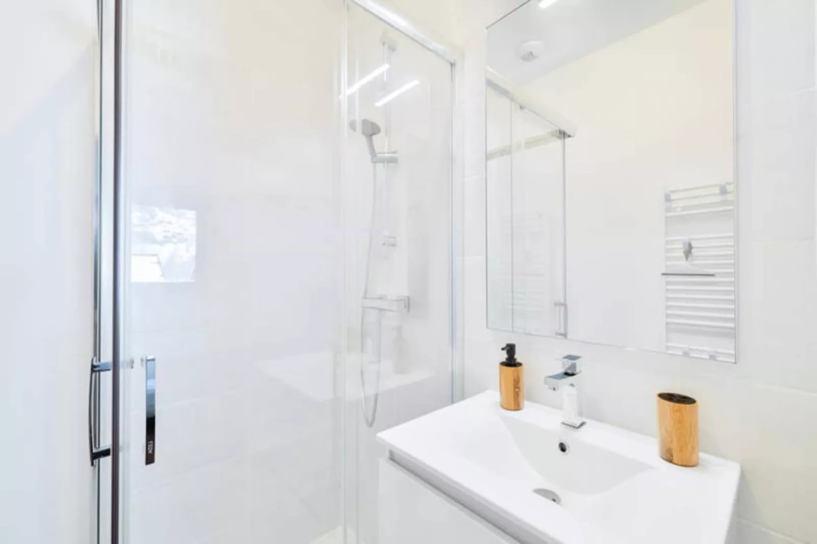 Residence Caeli D-Slaapkamer