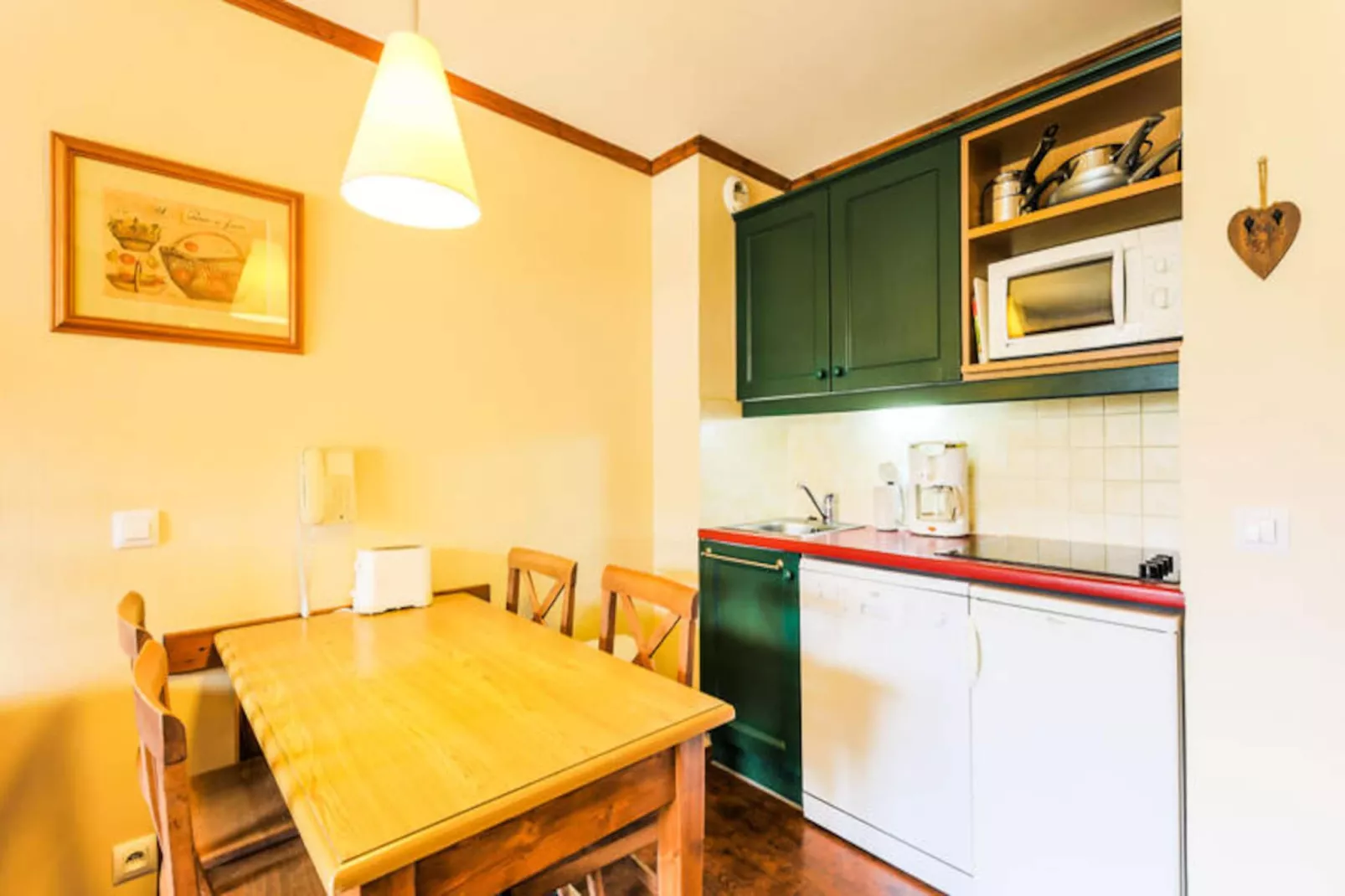 Résidence L'Alpaga - maeva Home-Image-tags.