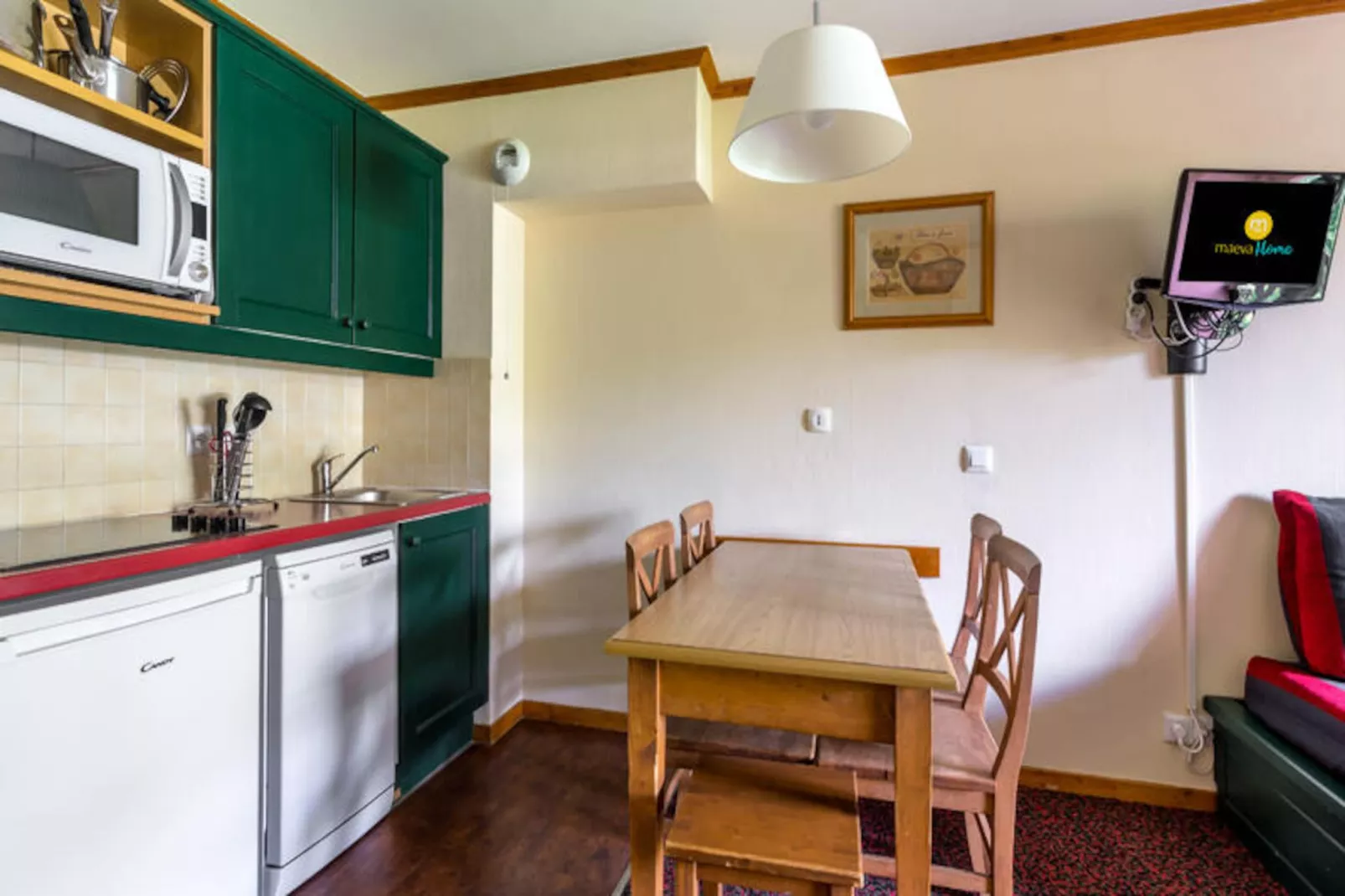 Résidence L'Alpaga - maeva Home-Image-tags.