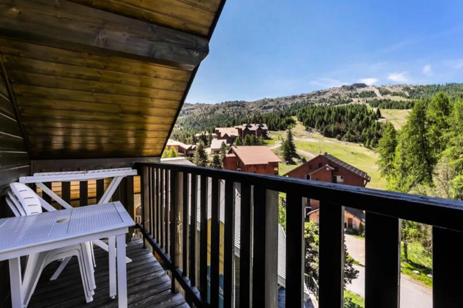 Résidence les Chalets D'aurouze - maeva Home-Image-tags.