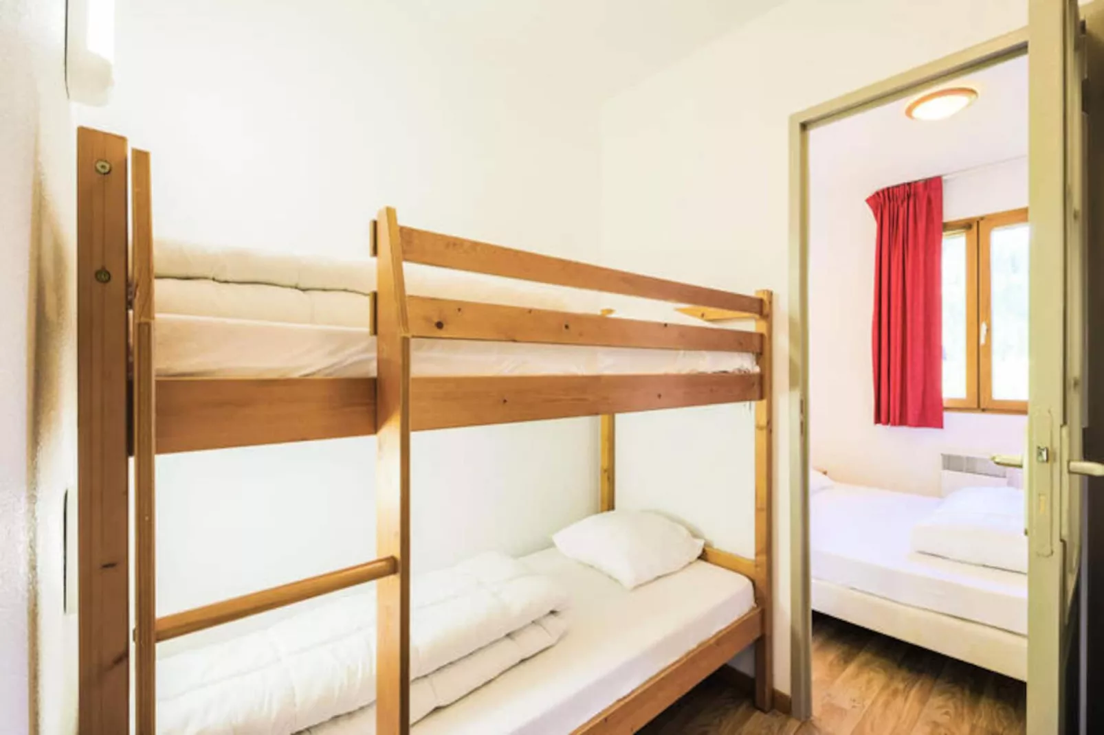 Résidence Le Hameau des Ecrins - maeva Home