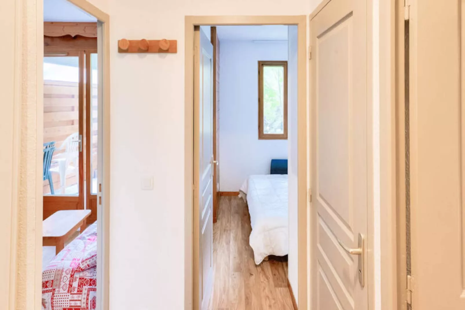 Résidence Le Hameau des Ecrins - maeva Home