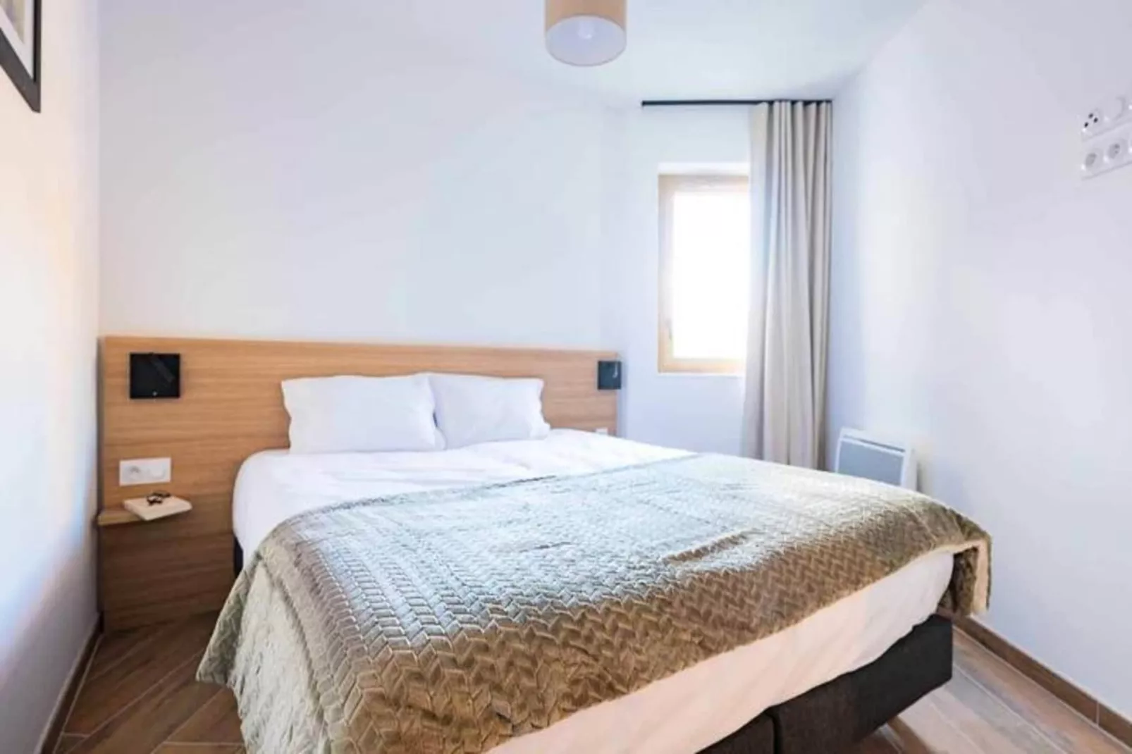 Résidence Arya Living Stone **** - Buitenkant zomer