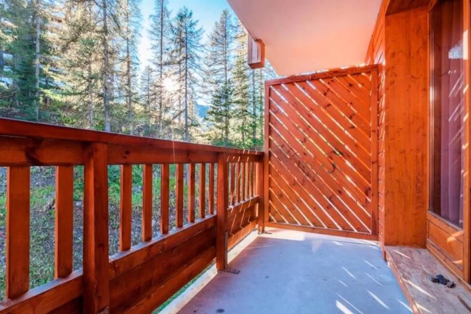 Résidence L'Albane - maeva Home - Badkamer