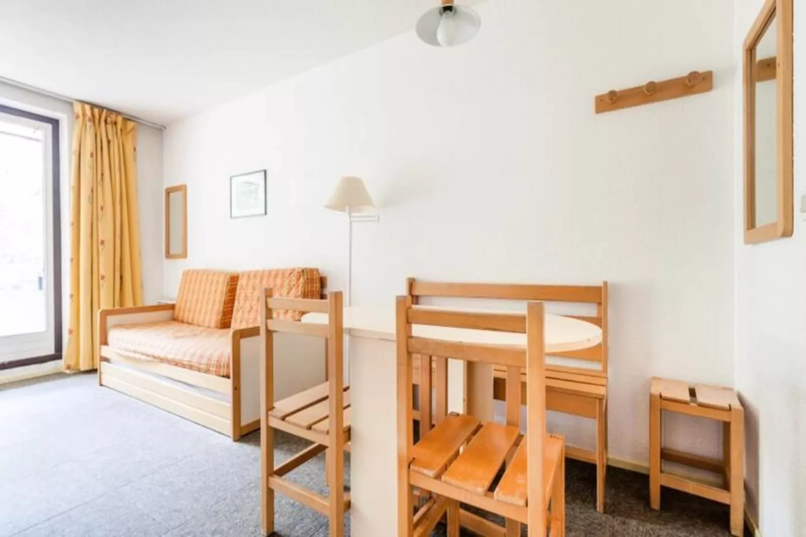 Résidence L'Eyssina - maeva Home - Eetkamer