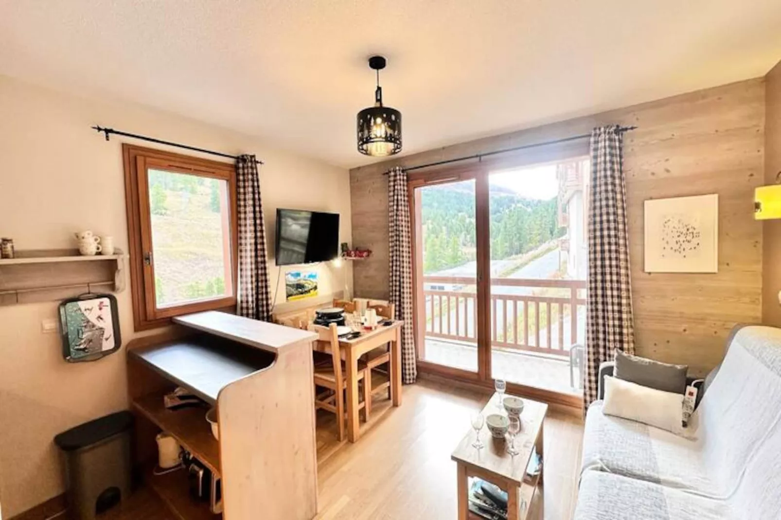 Résidence Le Hameau Des Rennes