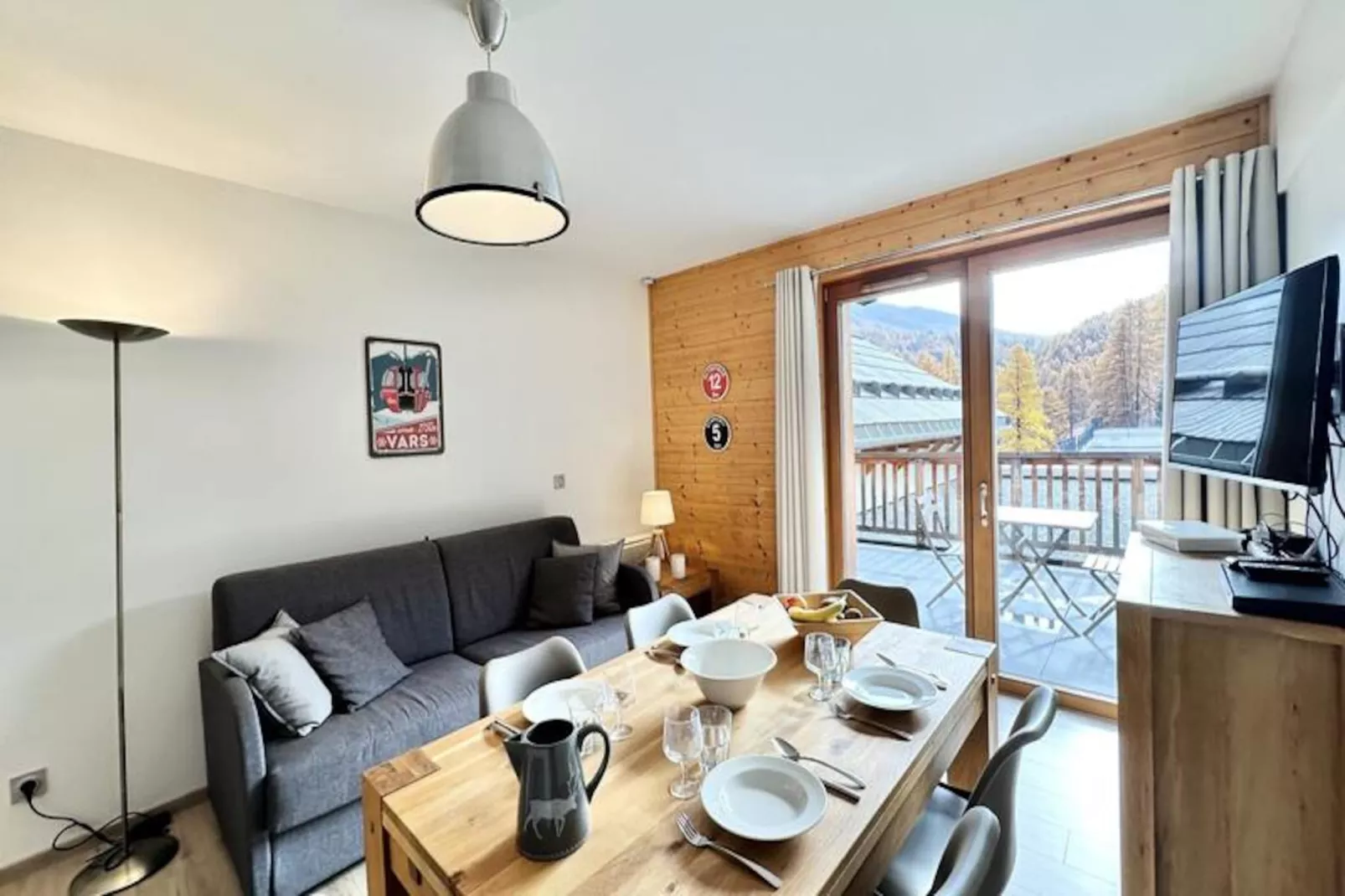 Résidence Le Hameau Des Rennes