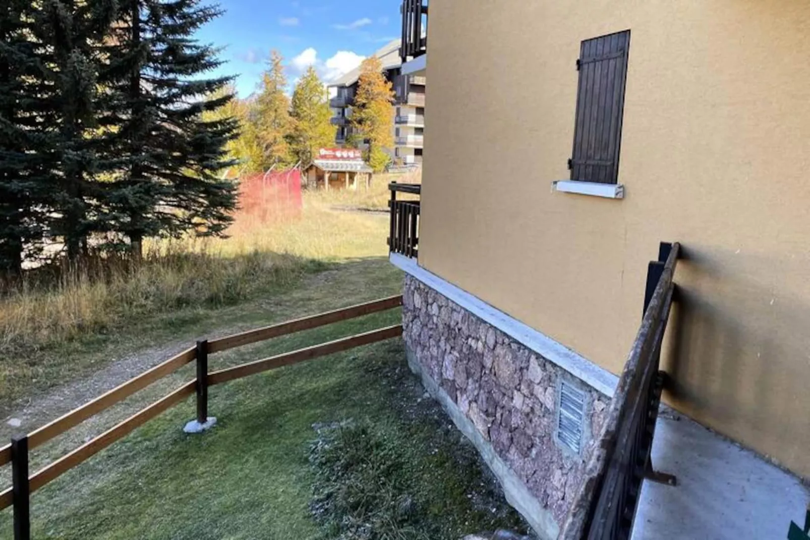 Résidence Christiana-Image-tags.