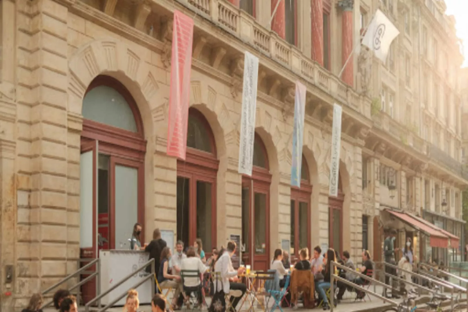 Résidence Cannes Villa Francia - maeva Home-Buitenkant zomer