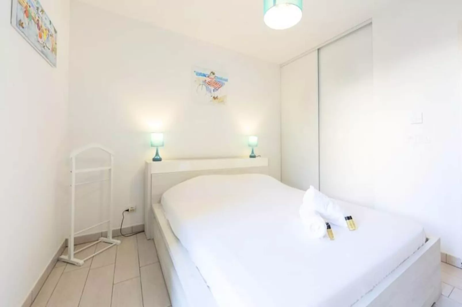 Résidence Appartement Moderne Centre Juan Les Pins-Image-tags.