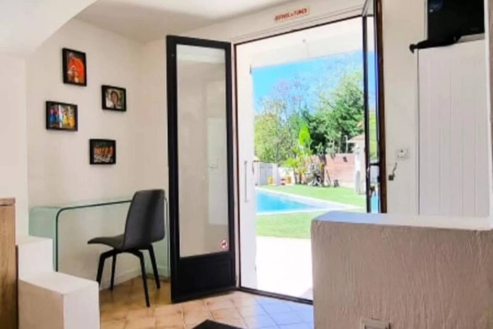 Appartement Dolce 3 Chambres 5 Pers/10min De Cannes-Image-tags.