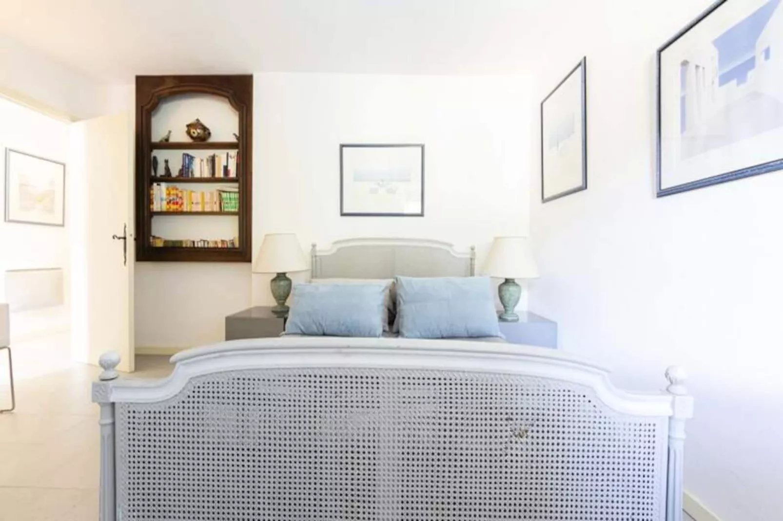 Résidence Grande Villa Proven&ccedil;ale Piscine Dans Un &eacute;crin De Verdure ❤live In Cannes❤-Image-tags.