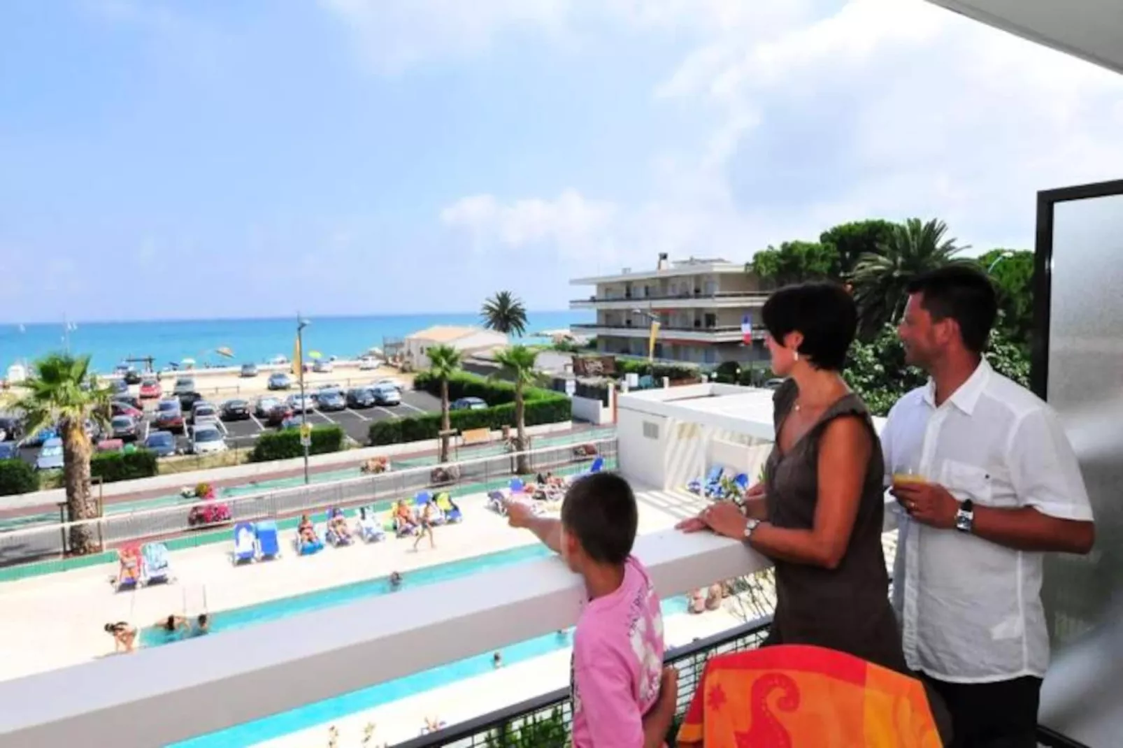 Résidence Goélia Le Royal Cap***-Image-tags.