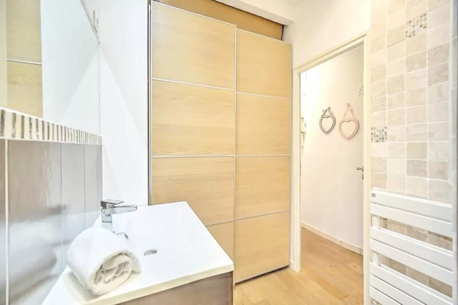 Carr&eacute; D'or Cosy 2 Pcs Balcon 2/3 Pers Croisette Palais 2 Mn Olam Properties-Image-tags.