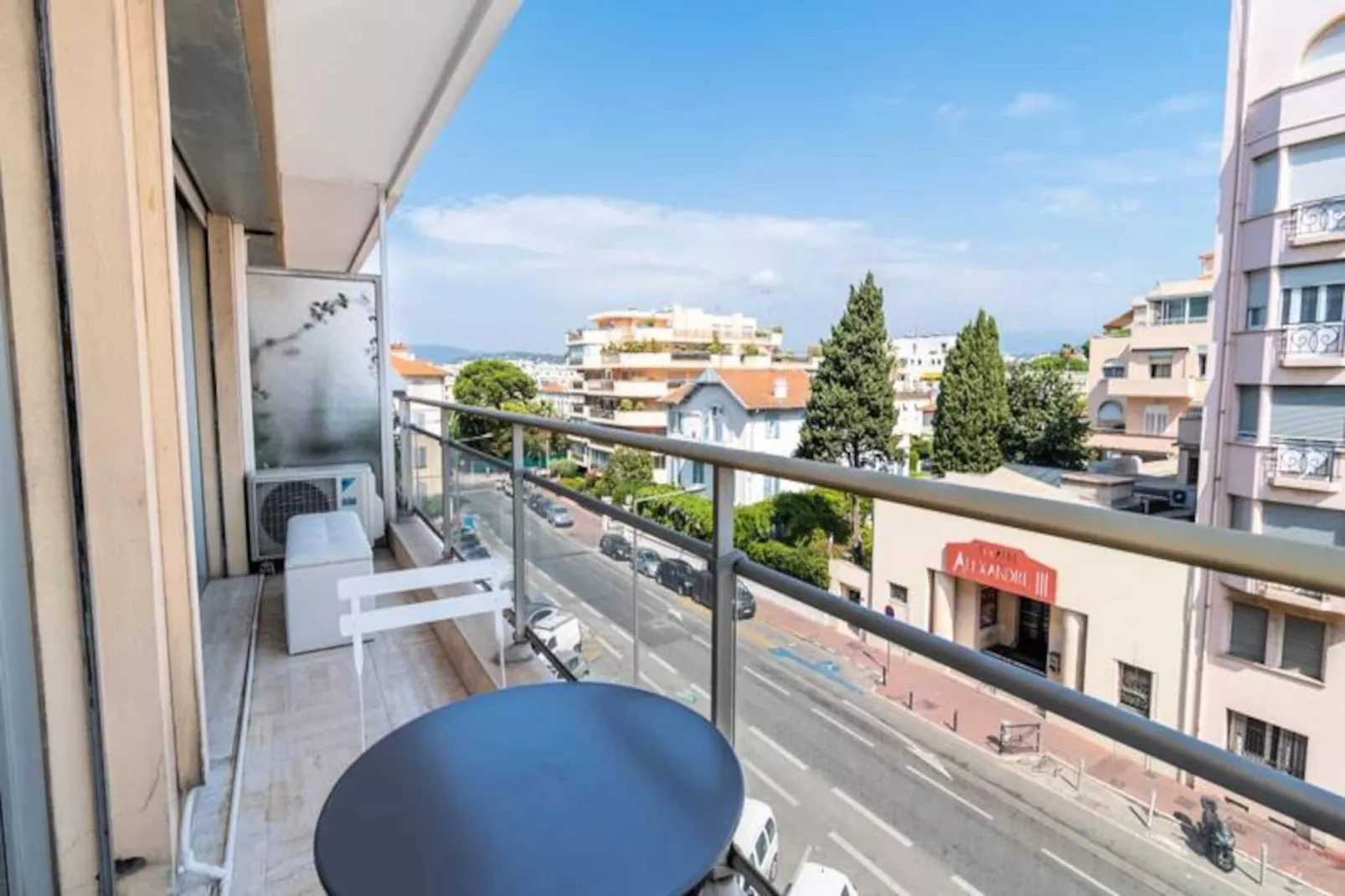 Superbe 3 Pcs Premium Vue Mer Pointe Croisette Iles Lérins Olam Properties-Image-tags.