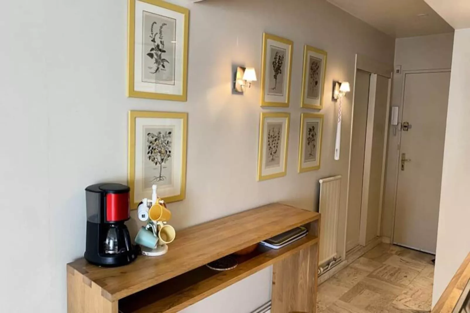 Résidence Grand 2 Pi&egrave;ces, Bv De La Croisette Palm Beach, Face Bijou Plage ☀st James☀-Image-tags.