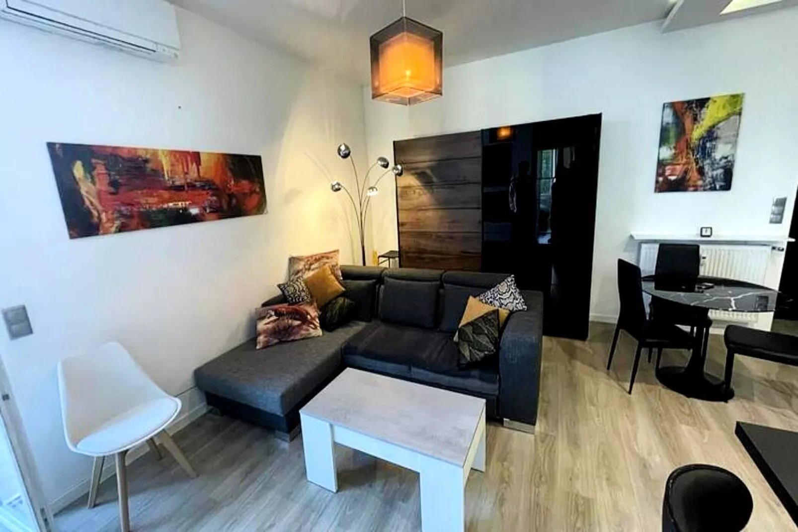 Résidence We &hearts; Cannes !  R&eacute;sidence Gallia , Appartement 2 Chambres Haut De Gamme-Sfeer