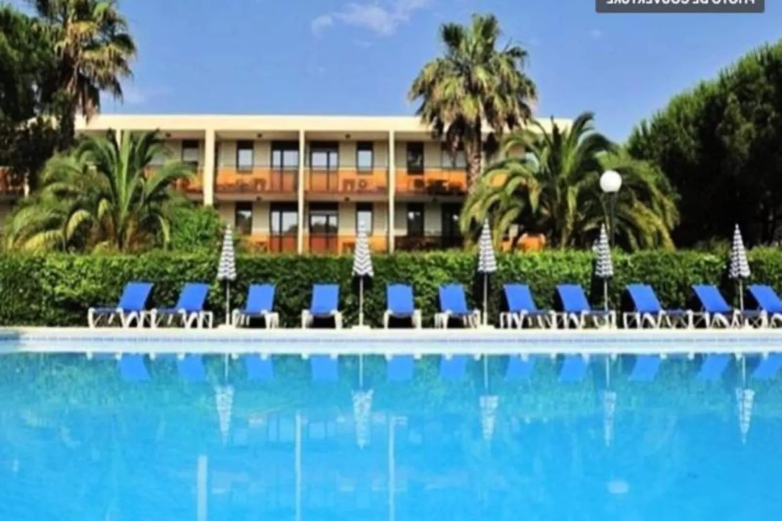 Résidence Les Jardins Ombragés - maeva Home-Buitenkant zomer