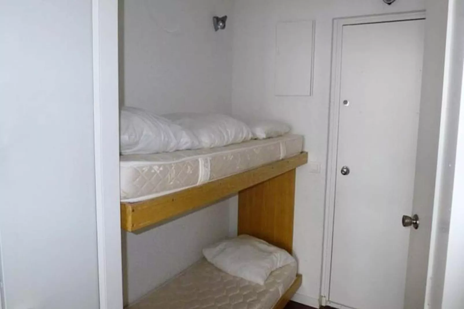 Résidence Myrtilles 102-Terrasbalkon