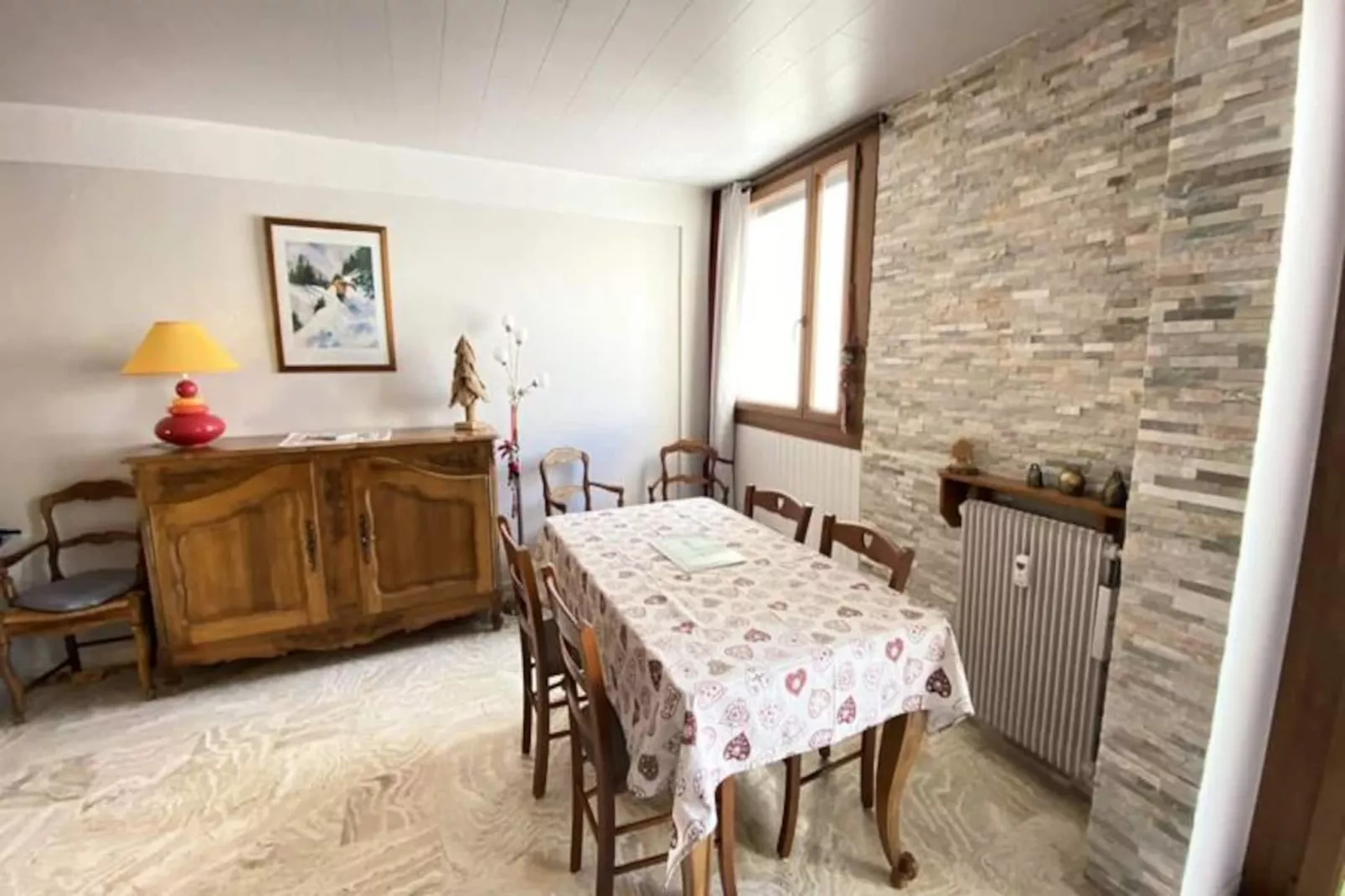 06bp : Bel Appartement 6 Personnes &agrave; Valberg-Image-tags.