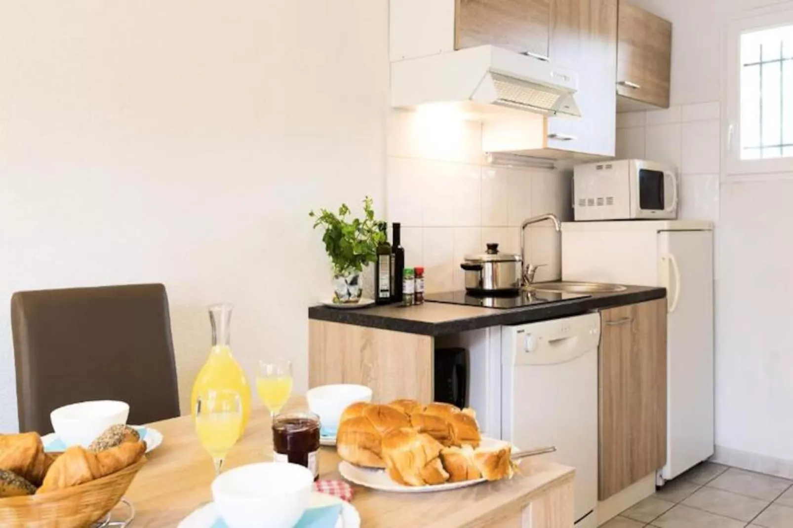 Résidence Odalys Le Domaine des Hauts de Salavas***-Image-tags.