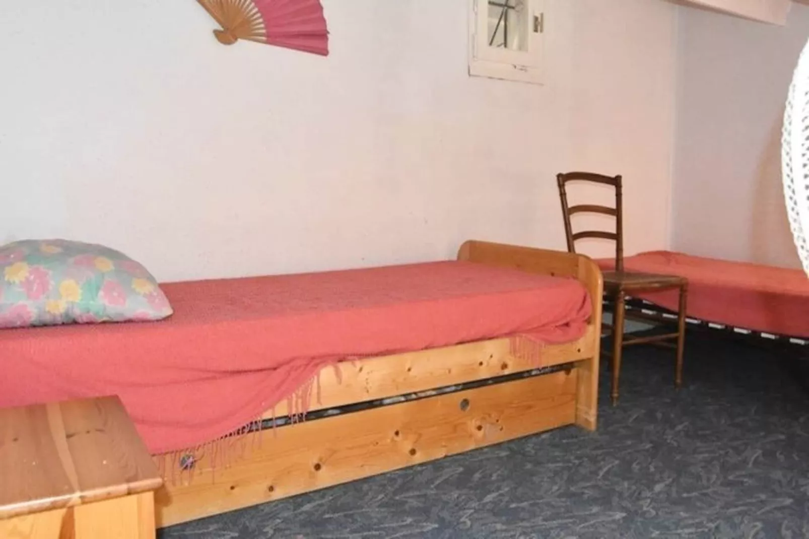 Résidence Les Leucatines 1-Slaapkamer