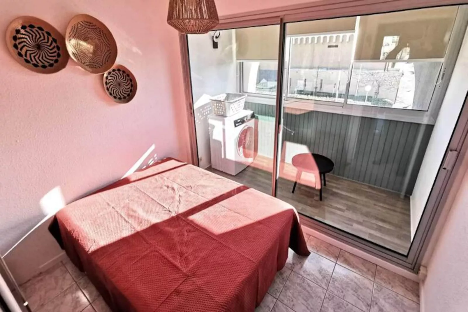 Résidence Le Trimaran-Image-tags.