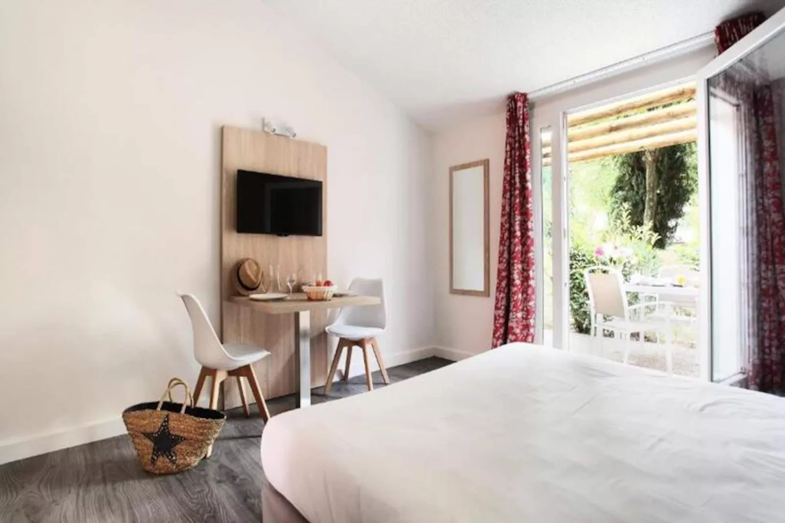 Résidence Odalys Les Gardians-Image-tags.