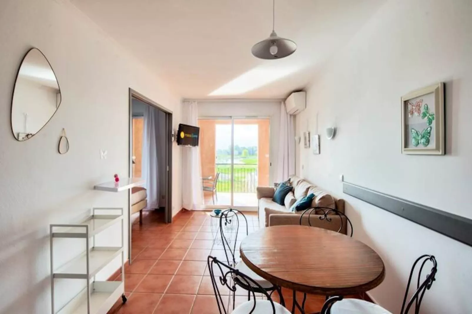 Résidence Hôtel du Golf de Pont Royal - maeva Home-Image-tags.