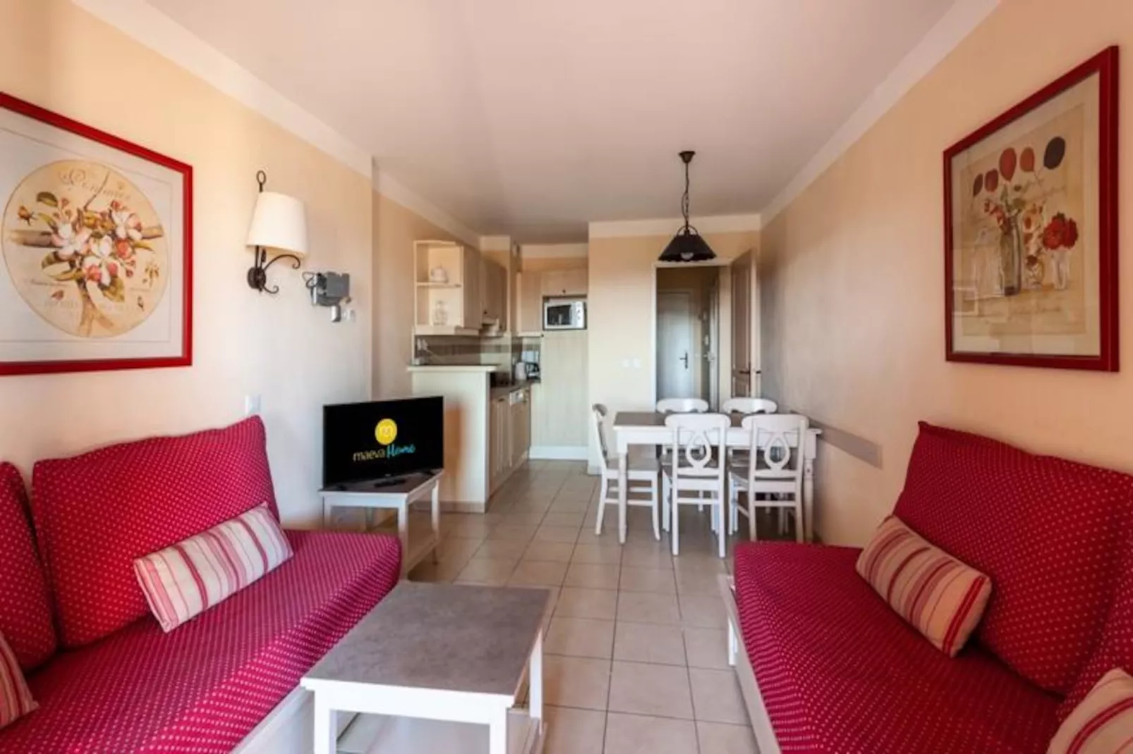 Les Coteaux de Pont Royal en Provence - maeva Home-Image-tags.