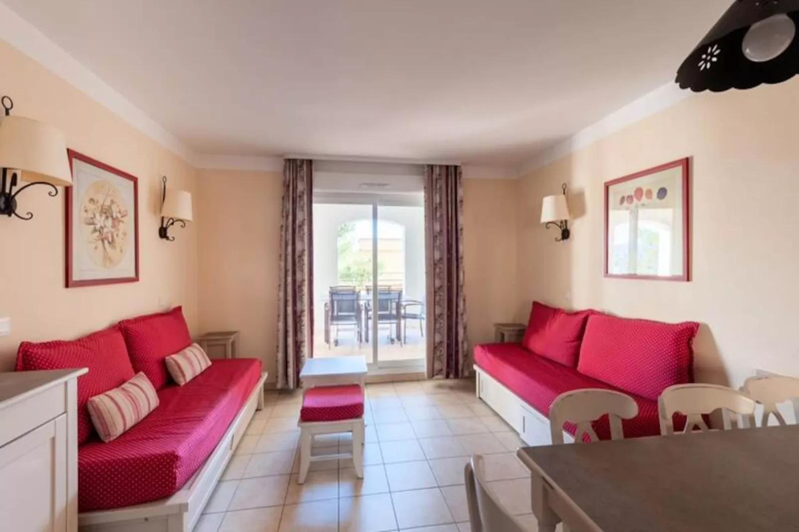 Les Coteaux de Pont Royal en Provence - maeva Home-Image-tags.