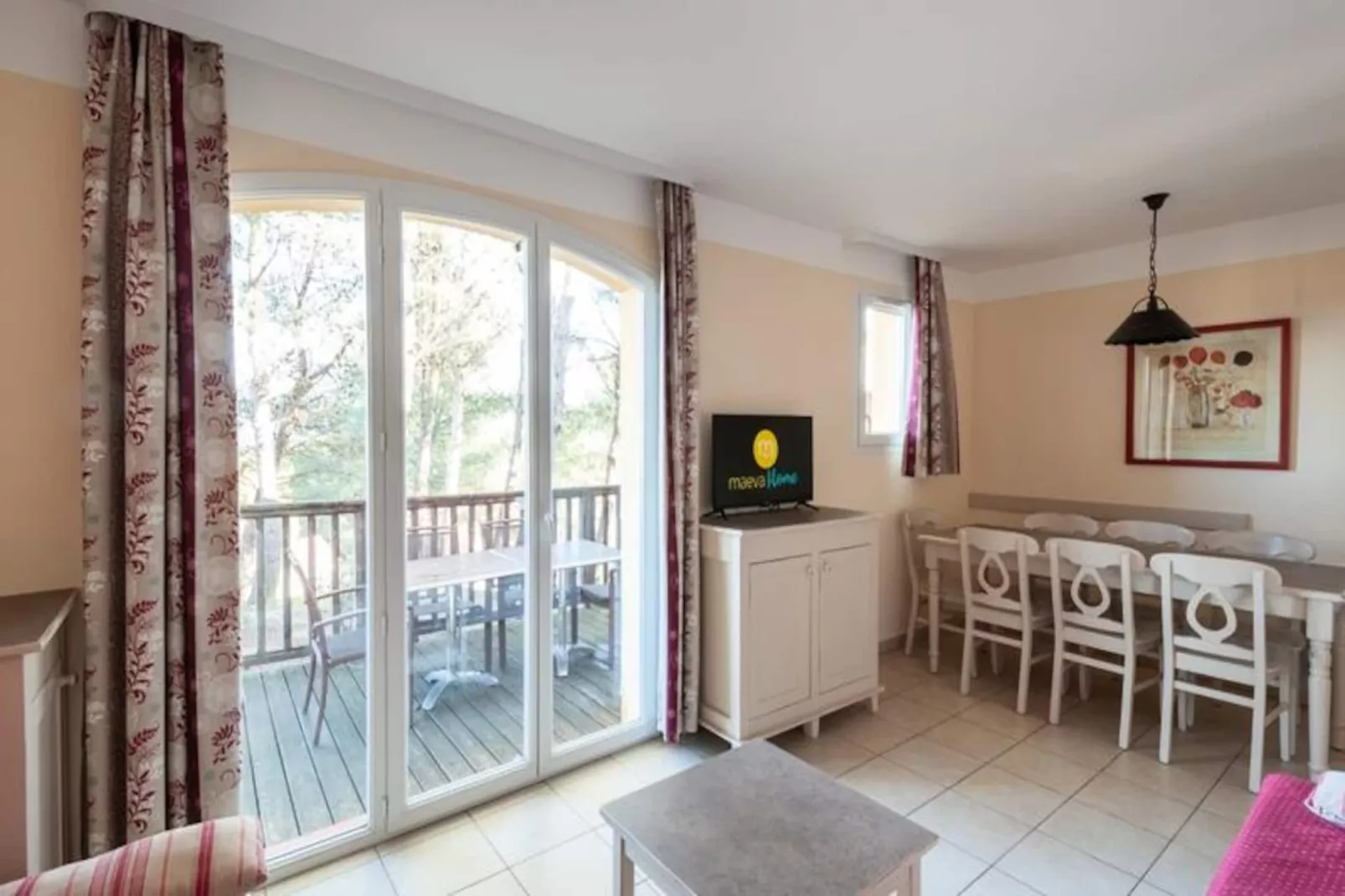 Les Coteaux de Pont Royal en Provence - maeva Home-Image-tags.