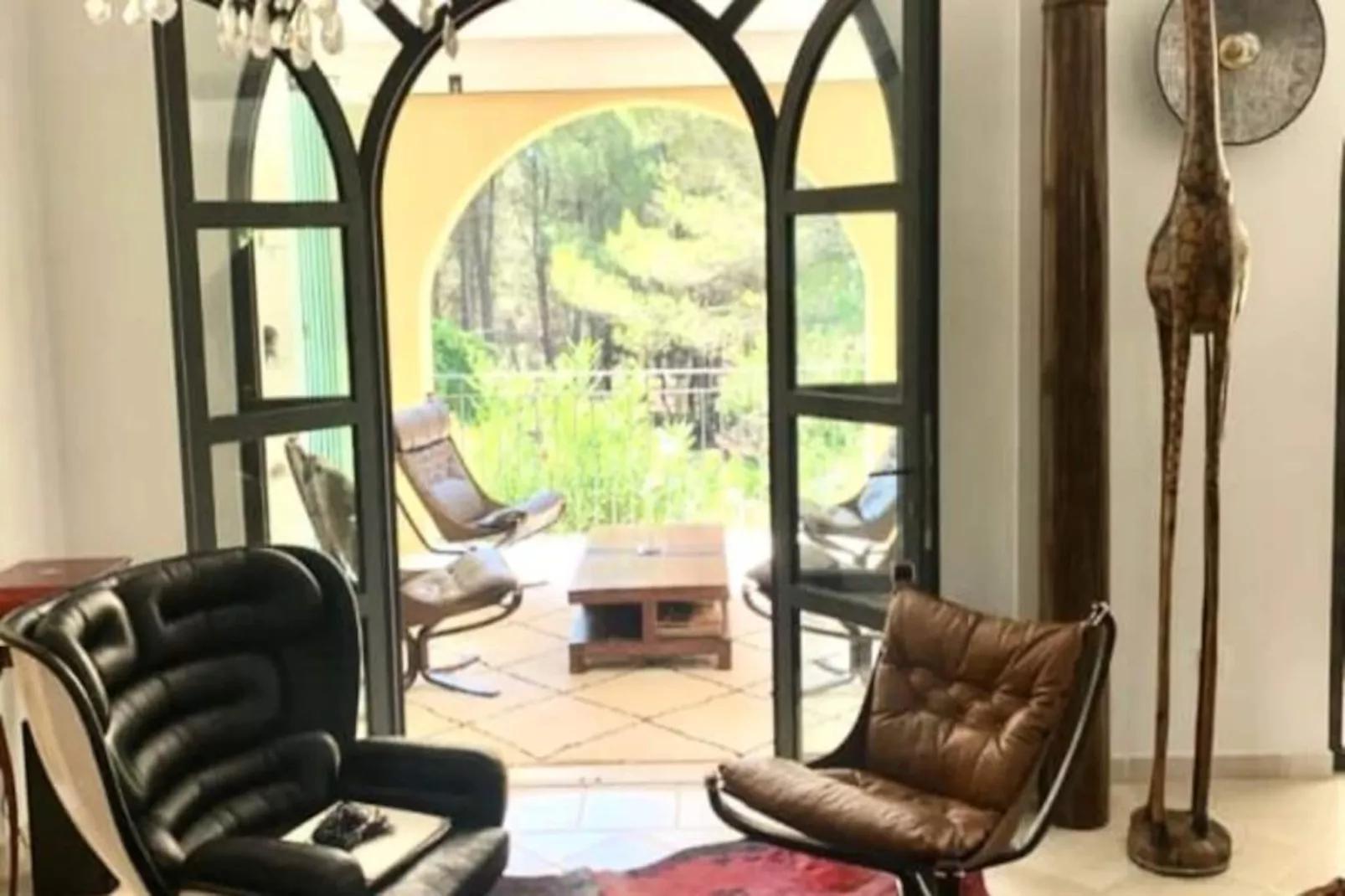 Villa Clara Le R&ecirc;ve Proven&ccedil;al Sur Le Golf De Pont Royal !-Image-tags.