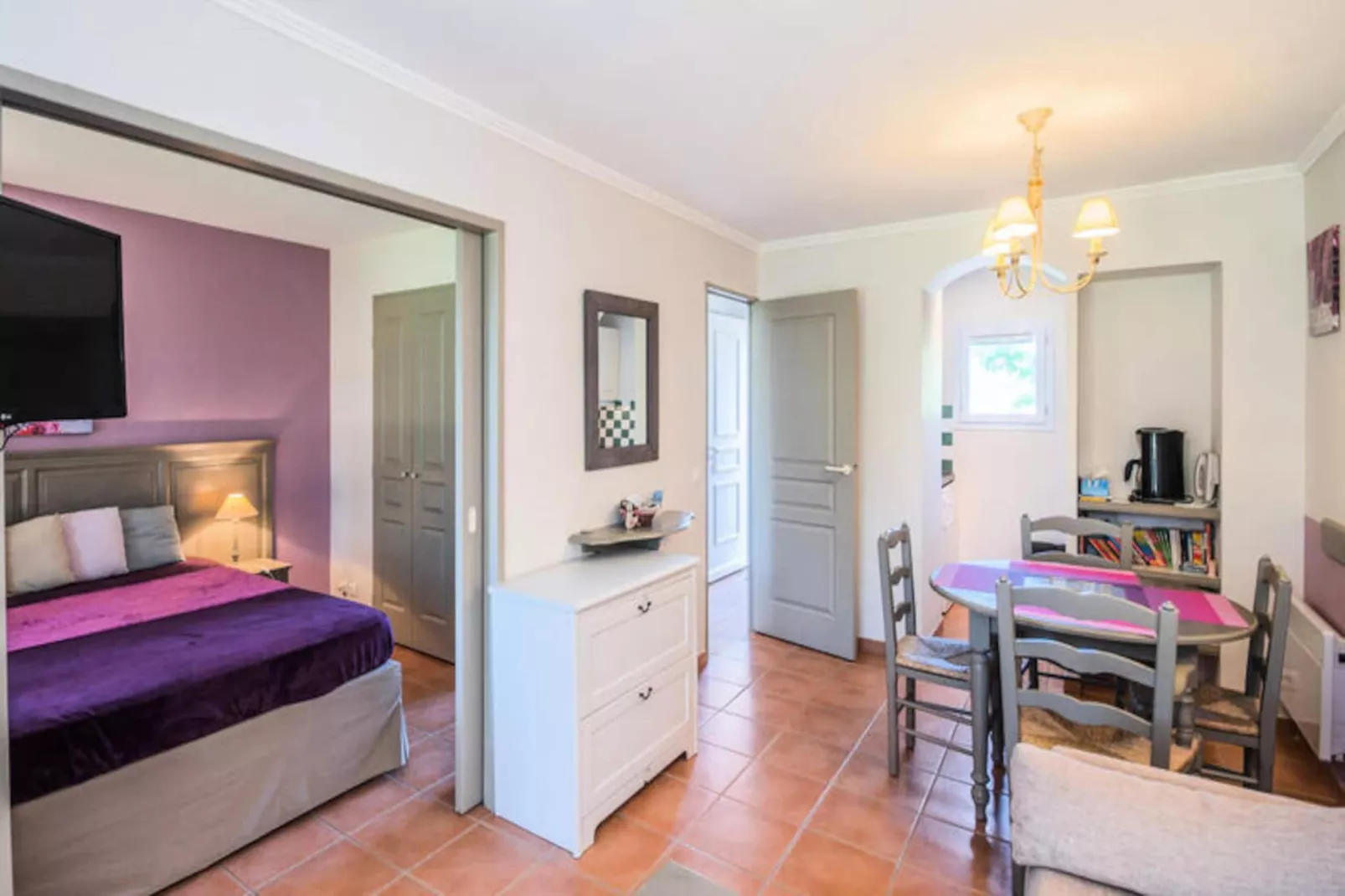 Village Pont Royal en Provence - maeva Home - Image-tags.