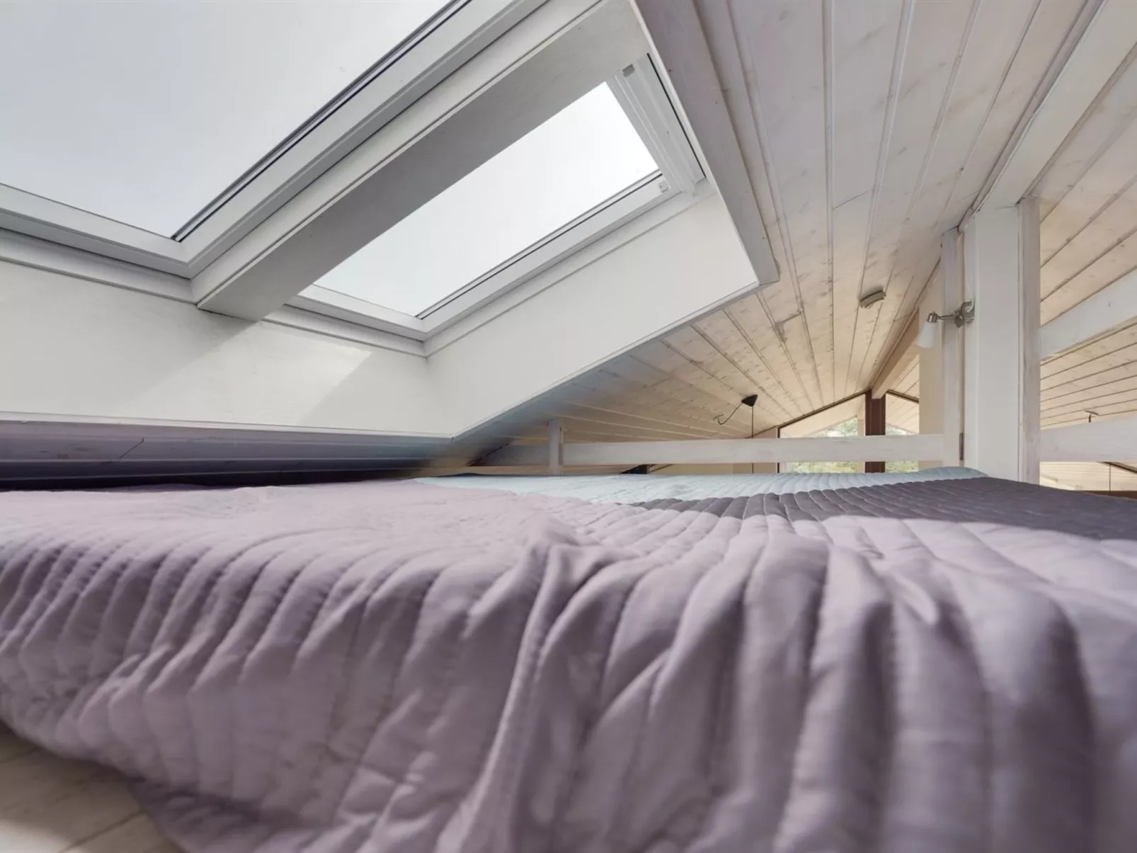 "Cathalina" - 75m from the sea-Binnen