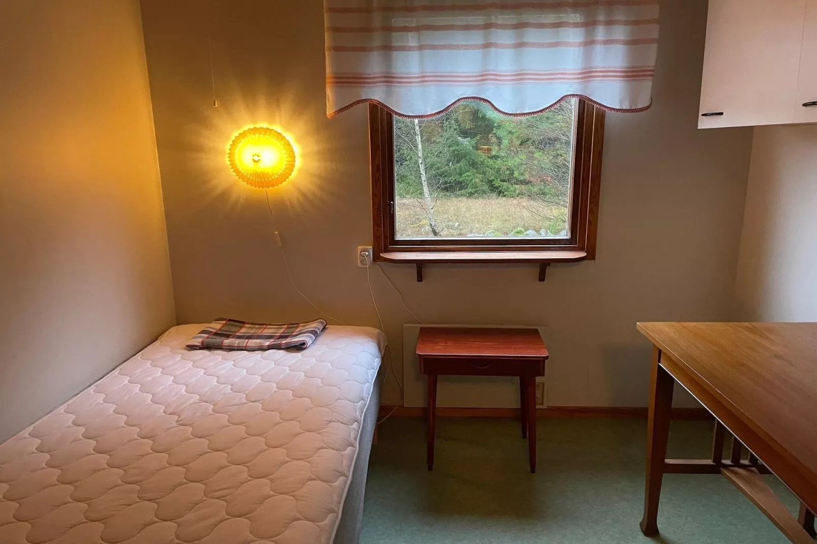 4 Personen vakantie huis in KODE-Binnen