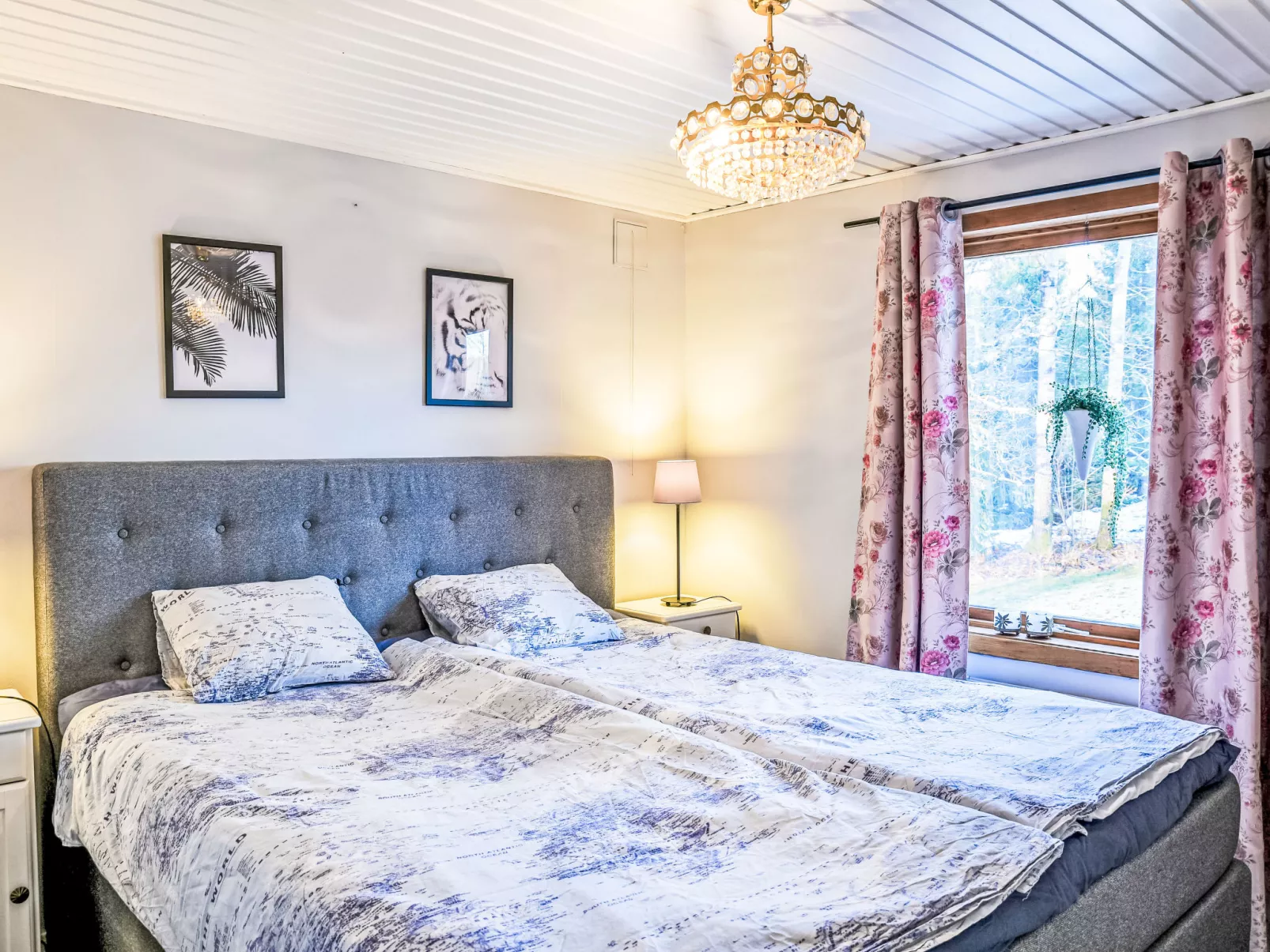 Skurå Villan-Binnen