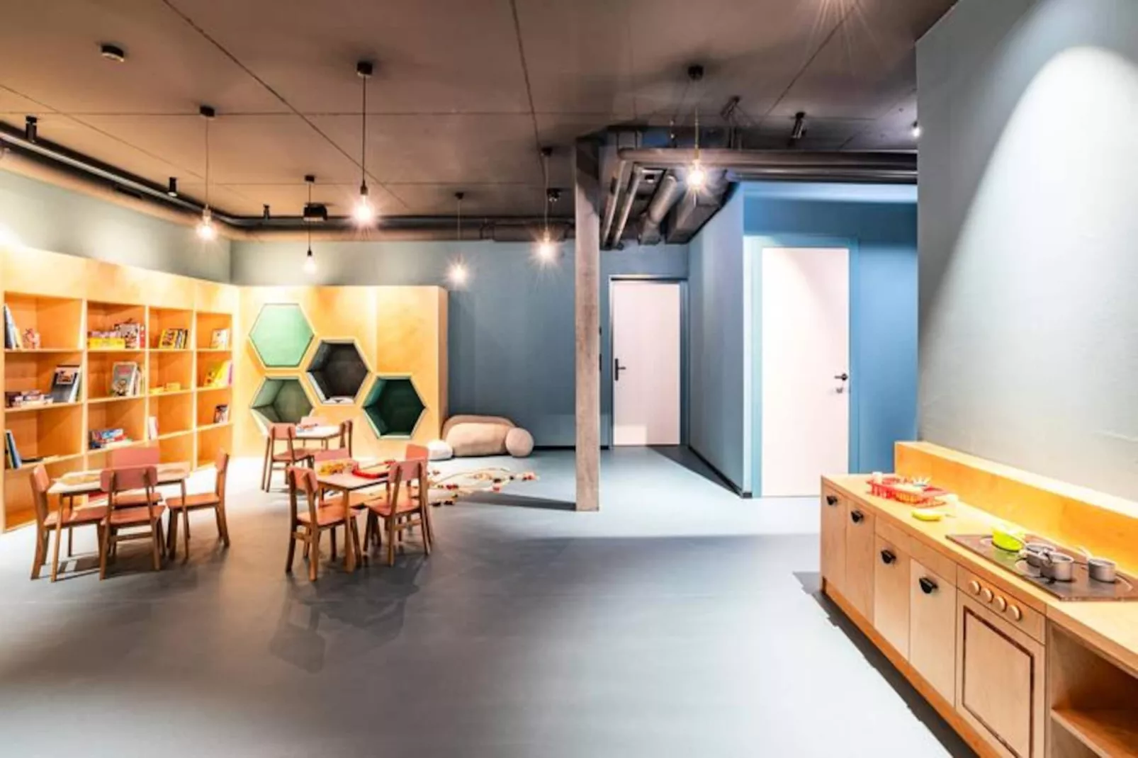 Résidence SWISSPEAK Resorts Thyon 4 Vallées-Image-tags.