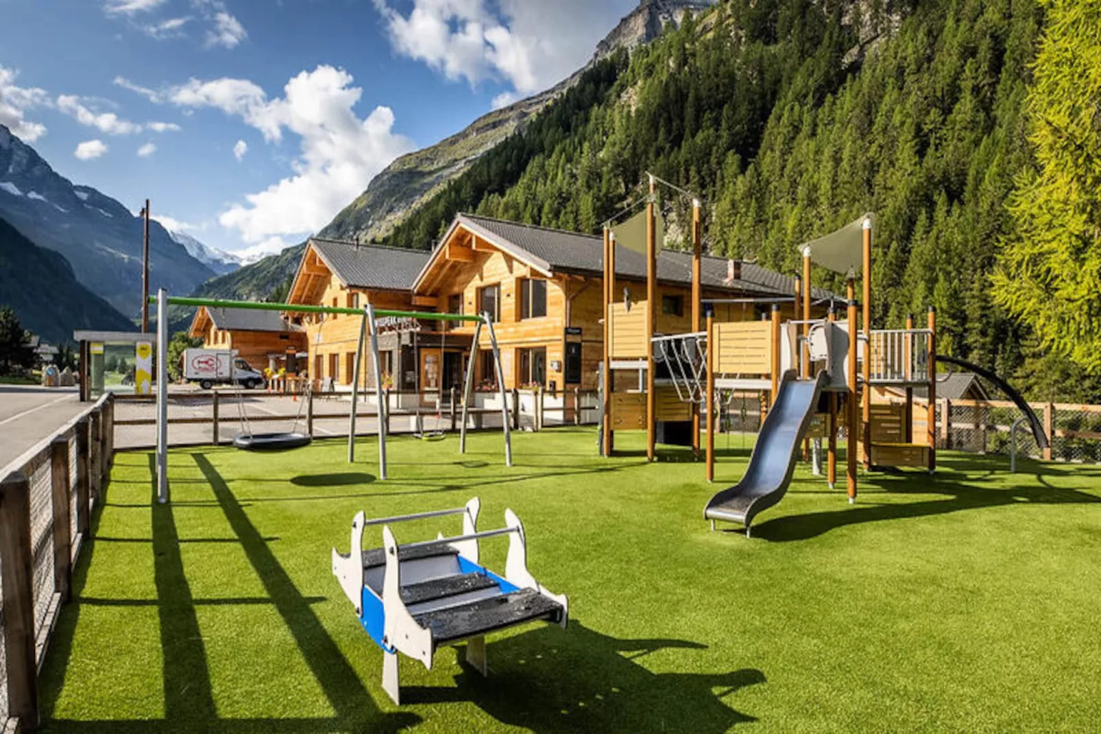 Résidence SWISSPEAK Resorts Zinal-Image-tags.