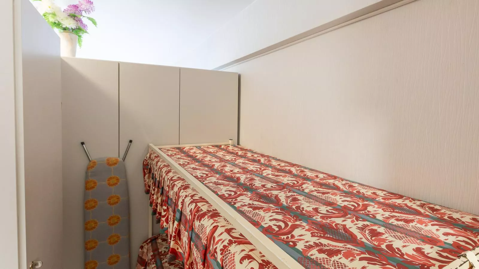 Sydney - 0605-Slaapkamer