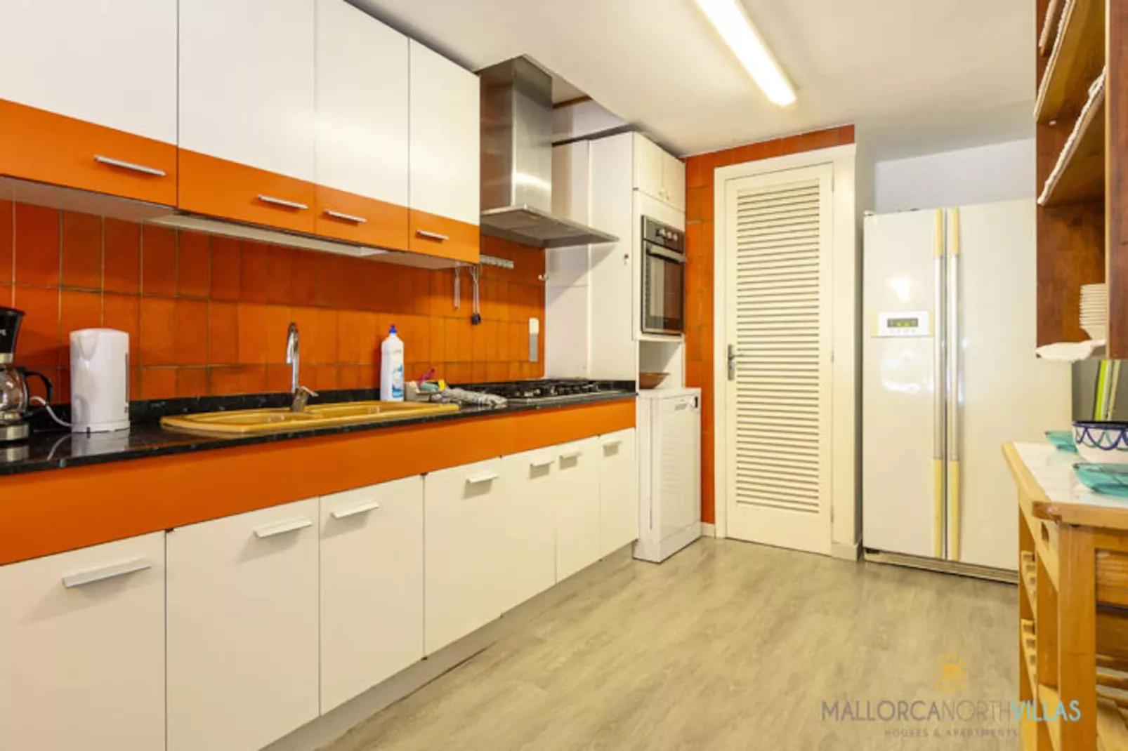 Appartements à Pollença - Port de Pollença-Image-tags.