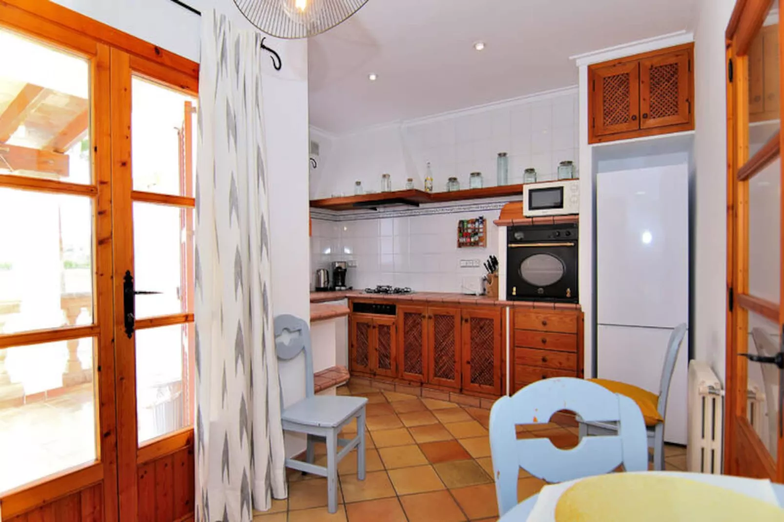 Maison à Sa Pobla-Image-tags.