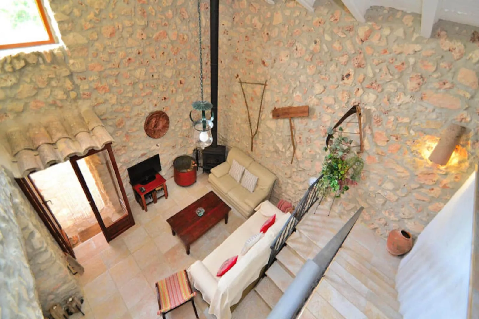 Maison à Lloret de vistalegre-Image-tags.